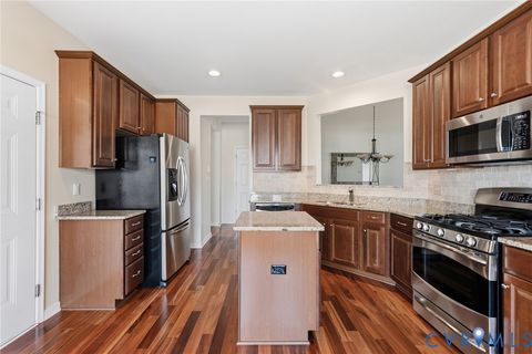 Tiny photo for 2819 Murano Way, Henrico, VA 23059 (MLS # 2604915)