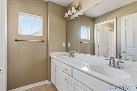 Tiny photo for 2819 Murano Way, Henrico, VA 23059 (MLS # 2604915)