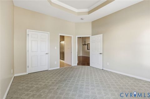 Tiny photo for 2819 Murano Way, Henrico, VA 23059 (MLS # 2604915)