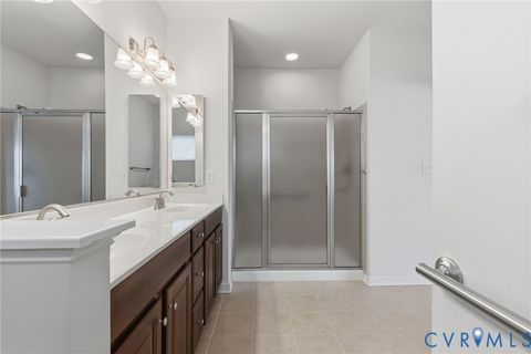 Tiny photo for 2819 Murano Way, Henrico, VA 23059 (MLS # 2604915)