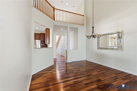 Tiny photo for 2819 Murano Way, Henrico, VA 23059 (MLS # 2604915)