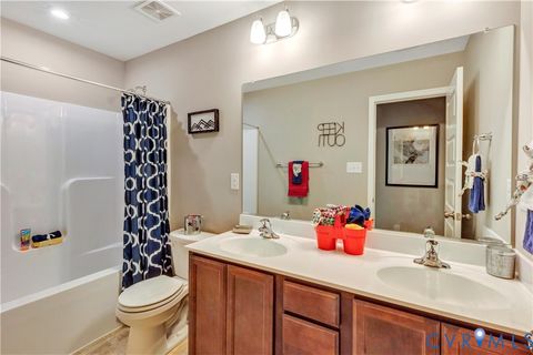 Tiny photo for 3409 Marwick Lane, Richmond, VA 23234 (MLS # 2528149)