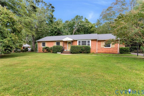 Photo of 5215 Sprucewood Avenue, North Chesterfield, VA 23234 (MLS # 2625517)