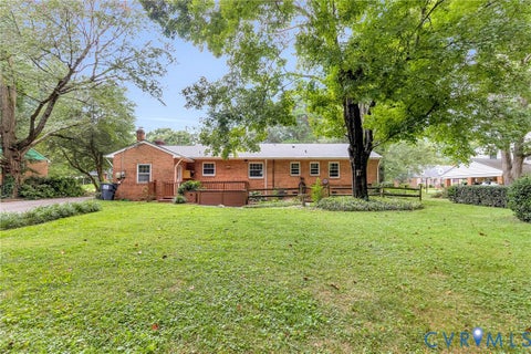 Tiny photo for 5215 Sprucewood Avenue, North Chesterfield, VA 23234 (MLS # 2625517)