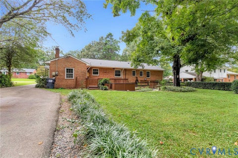 Tiny photo for 5215 Sprucewood Avenue, North Chesterfield, VA 23234 (MLS # 2625517)