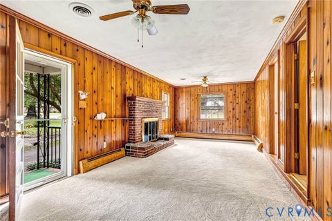 Tiny photo for 5215 Sprucewood Avenue, North Chesterfield, VA 23234 (MLS # 2625517)