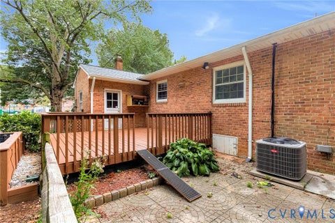 Tiny photo for 5215 Sprucewood Avenue, North Chesterfield, VA 23234 (MLS # 2625517)