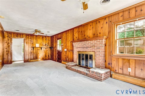 Tiny photo for 5215 Sprucewood Avenue, North Chesterfield, VA 23234 (MLS # 2625517)