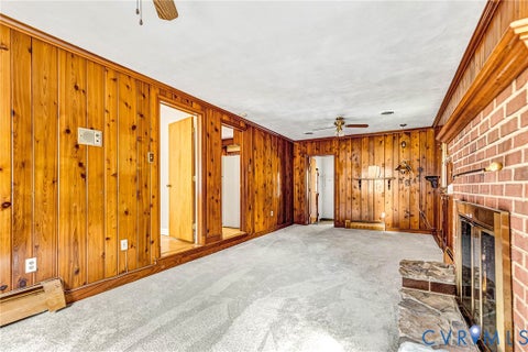 Tiny photo for 5215 Sprucewood Avenue, North Chesterfield, VA 23234 (MLS # 2625517)