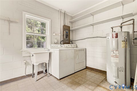 Tiny photo for 5215 Sprucewood Avenue, North Chesterfield, VA 23234 (MLS # 2625517)