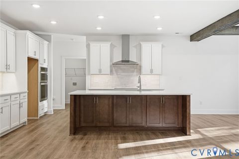 Tiny photo for 3120 Lake Stone Lot 22 Terrace, Powhatan, VA 23139 (MLS # 2530067)