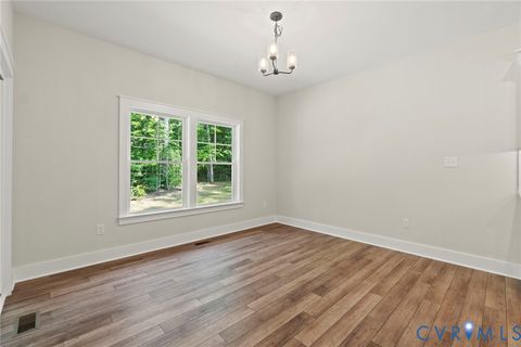 Tiny photo for 3120 Lake Stone Lot 22 Terrace, Powhatan, VA 23139 (MLS # 2530067)