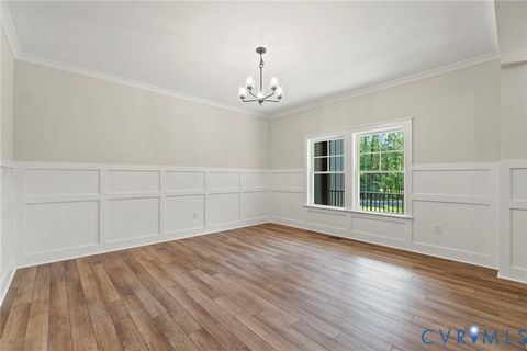 Tiny photo for 3120 Lake Stone Lot 22 Terrace, Powhatan, VA 23139 (MLS # 2530067)