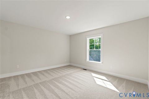 Tiny photo for 3120 Lake Stone Lot 22 Terrace, Powhatan, VA 23139 (MLS # 2530067)