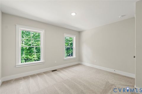 Tiny photo for 3120 Lake Stone Lot 22 Terrace, Powhatan, VA 23139 (MLS # 2530067)