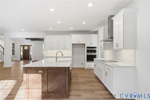 Tiny photo for 3120 Lake Stone Lot 22 Terrace, Powhatan, VA 23139 (MLS # 2530067)