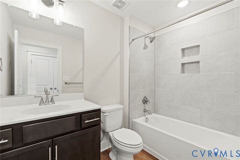 Tiny photo for 3120 Lake Stone Lot 22 Terrace, Powhatan, VA 23139 (MLS # 2530067)