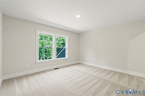 Tiny photo for 3120 Lake Stone Lot 22 Terrace, Powhatan, VA 23139 (MLS # 2530067)