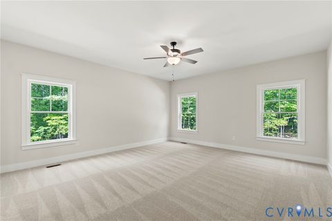 Tiny photo for 3120 Lake Stone Lot 22 Terrace, Powhatan, VA 23139 (MLS # 2530067)