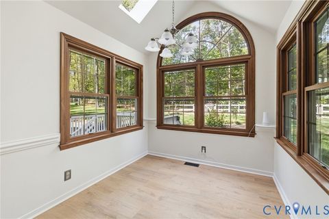 Tiny photo for 4717 Stoney Creek Parkway, Chester, VA 23831 (MLS # 2608517)