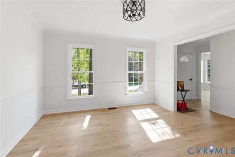 Tiny photo for 4717 Stoney Creek Parkway, Chester, VA 23831 (MLS # 2608517)