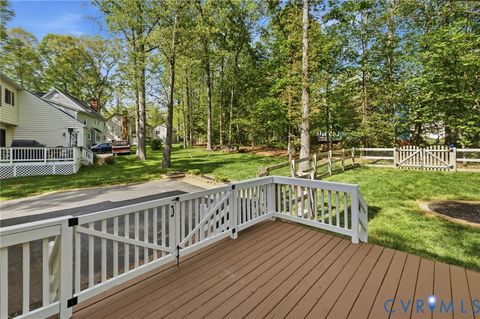 Tiny photo for 4717 Stoney Creek Parkway, Chester, VA 23831 (MLS # 2608517)