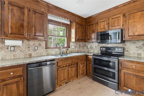 Tiny photo for 4717 Stoney Creek Parkway, Chester, VA 23831 (MLS # 2608517)