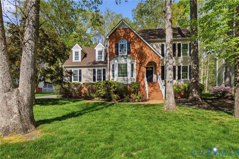 Tiny photo for 4717 Stoney Creek Parkway, Chester, VA 23831 (MLS # 2608517)