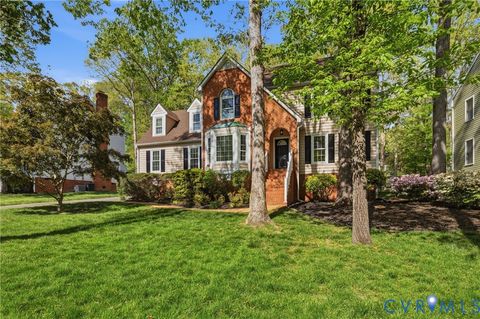 Tiny photo for 4717 Stoney Creek Parkway, Chester, VA 23831 (MLS # 2608517)