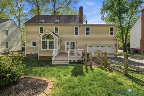 Tiny photo for 4717 Stoney Creek Parkway, Chester, VA 23831 (MLS # 2608517)