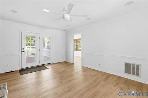 Tiny photo for 4717 Stoney Creek Parkway, Chester, VA 23831 (MLS # 2608517)