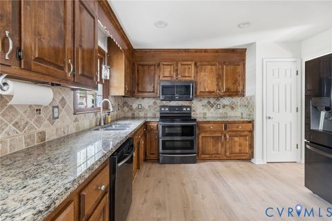 Tiny photo for 4717 Stoney Creek Parkway, Chester, VA 23831 (MLS # 2608517)