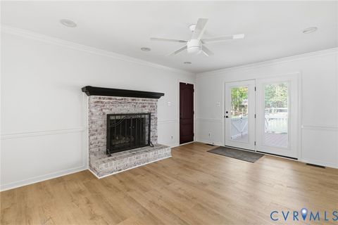 Tiny photo for 4717 Stoney Creek Parkway, Chester, VA 23831 (MLS # 2608517)