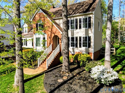 Tiny photo for 4717 Stoney Creek Parkway, Chester, VA 23831 (MLS # 2608517)