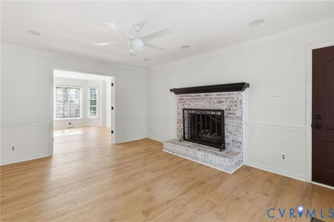 Tiny photo for 4717 Stoney Creek Parkway, Chester, VA 23831 (MLS # 2608517)