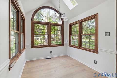 Tiny photo for 4717 Stoney Creek Parkway, Chester, VA 23831 (MLS # 2608517)