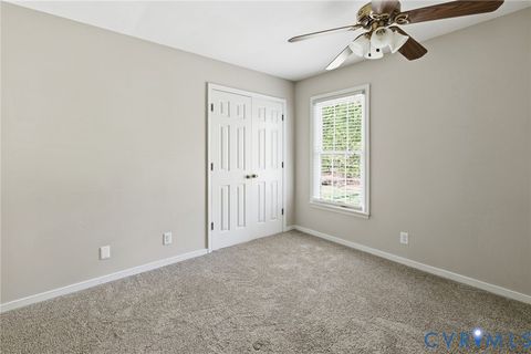 Tiny photo for 4717 Stoney Creek Parkway, Chester, VA 23831 (MLS # 2608517)
