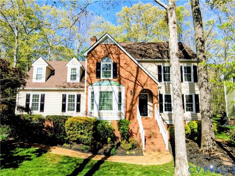 4717 Stoney Creek Parkway Chester VA 23831