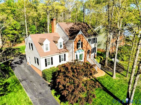 Tiny photo for 4717 Stoney Creek Parkway, Chester, VA 23831 (MLS # 2608517)