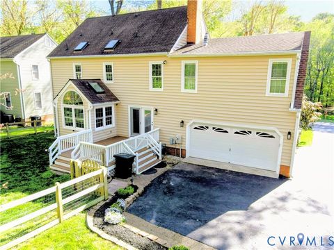 Tiny photo for 4717 Stoney Creek Parkway, Chester, VA 23831 (MLS # 2608517)