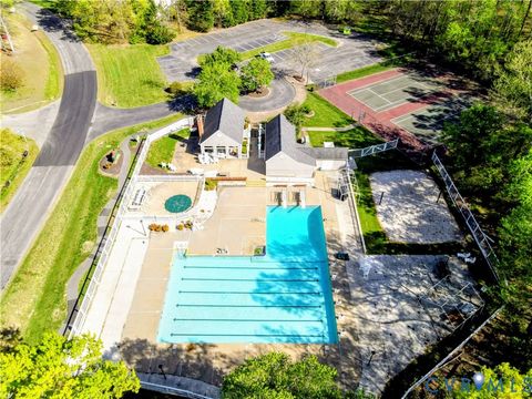 Tiny photo for 4717 Stoney Creek Parkway, Chester, VA 23831 (MLS # 2608517)