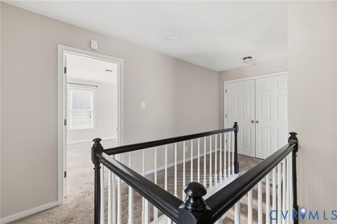 Tiny photo for 4717 Stoney Creek Parkway, Chester, VA 23831 (MLS # 2608517)