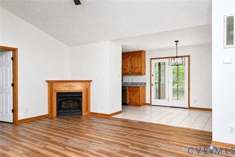 Tiny photo for 3811 West Street, Chester, VA 23831 (MLS # 2614158)