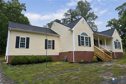 Tiny photo for 3811 West Street, Chester, VA 23831 (MLS # 2614158)
