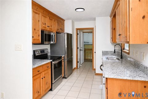 Tiny photo for 3811 West Street, Chester, VA 23831 (MLS # 2614158)