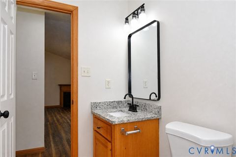 Tiny photo for 3811 West Street, Chester, VA 23831 (MLS # 2614158)