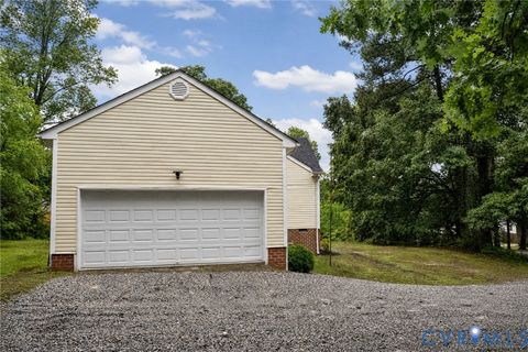 Tiny photo for 3811 West Street, Chester, VA 23831 (MLS # 2614158)
