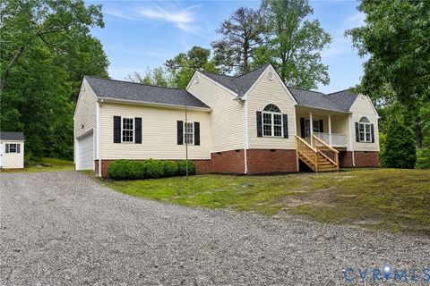 Photo of 3811 West Street, Chester, VA 23831 (MLS # 2614158)