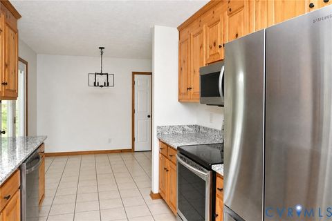 Tiny photo for 3811 West Street, Chester, VA 23831 (MLS # 2614158)