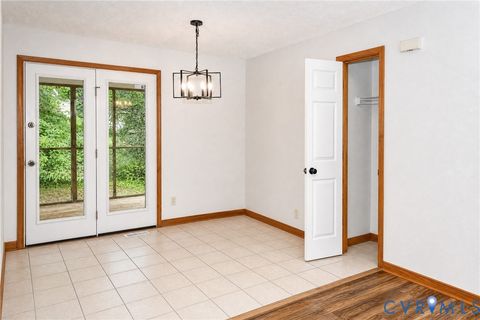 Tiny photo for 3811 West Street, Chester, VA 23831 (MLS # 2614158)